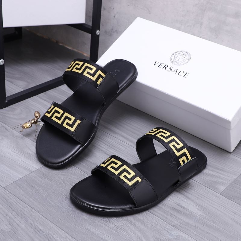 Versace Slippers